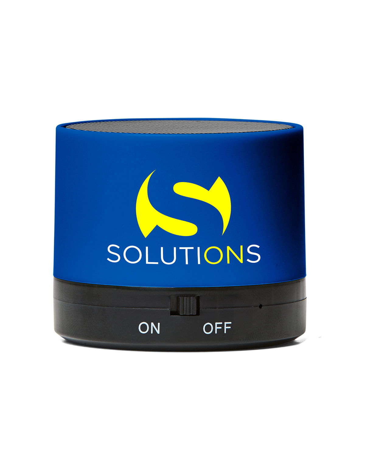 Picture of Budget Wireless Speaker.
