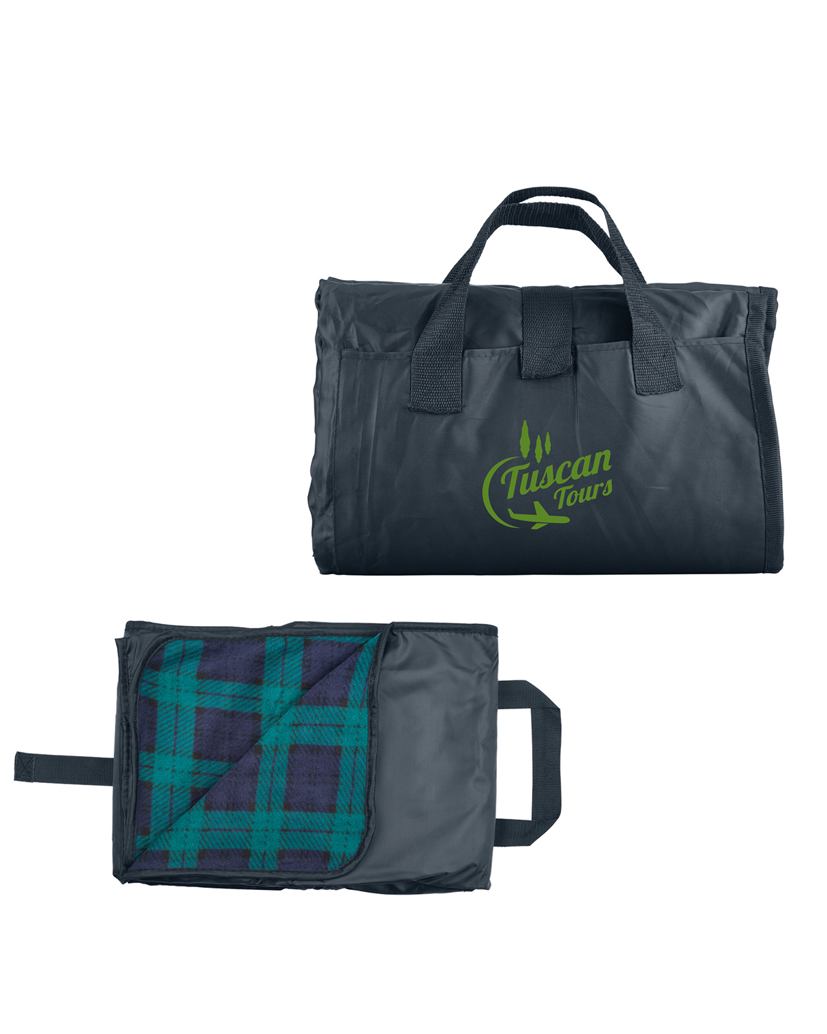 Picture of Picnic Blanket.