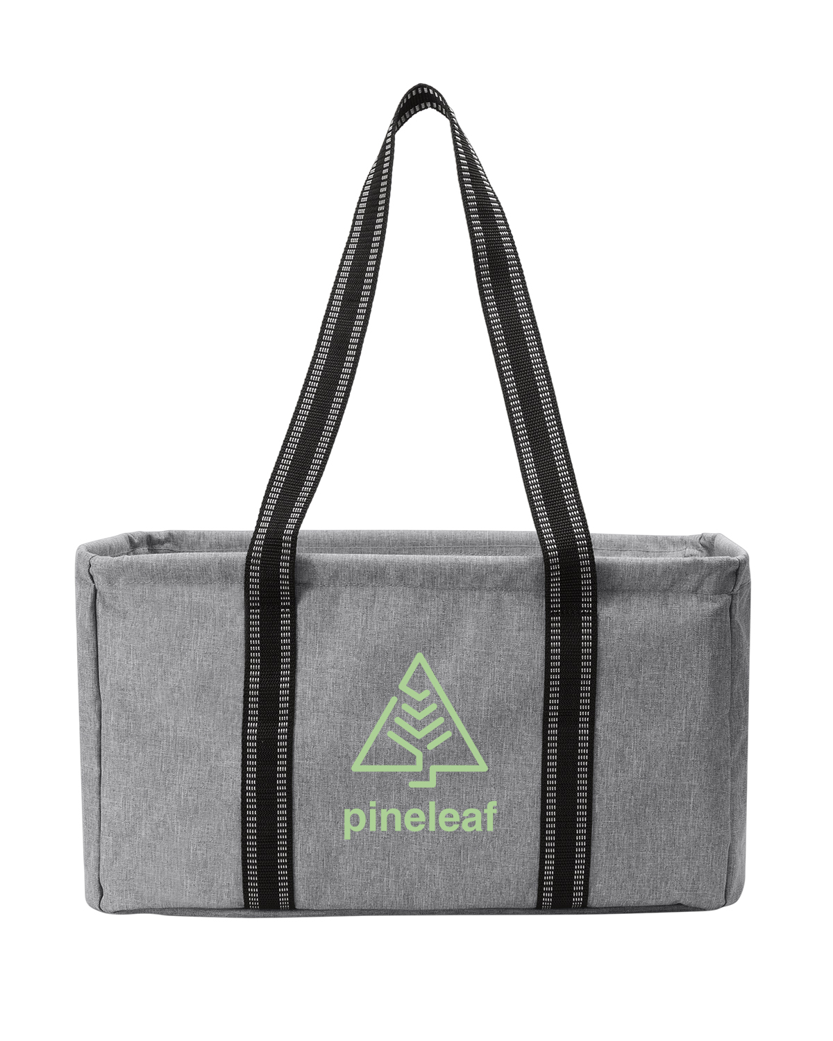 Picture of Osborne Eco Friendly Utility Collapsible Tote Bag.