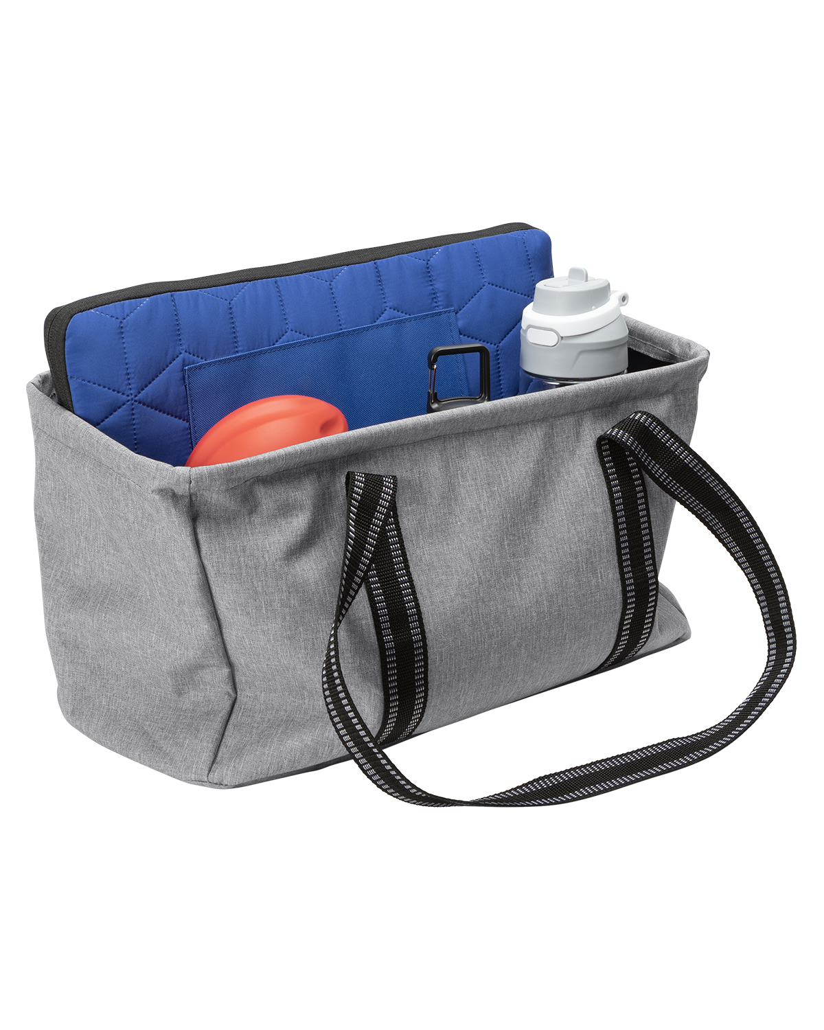 Picture of Osborne Eco Friendly Utility Collapsible Tote Bag.