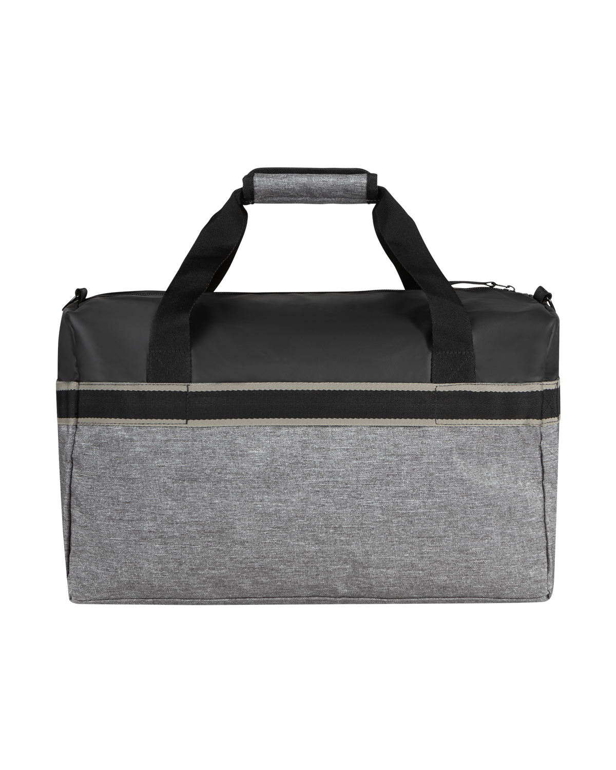 Picture of TraverseLite Eco Friendly Duffel Bag.