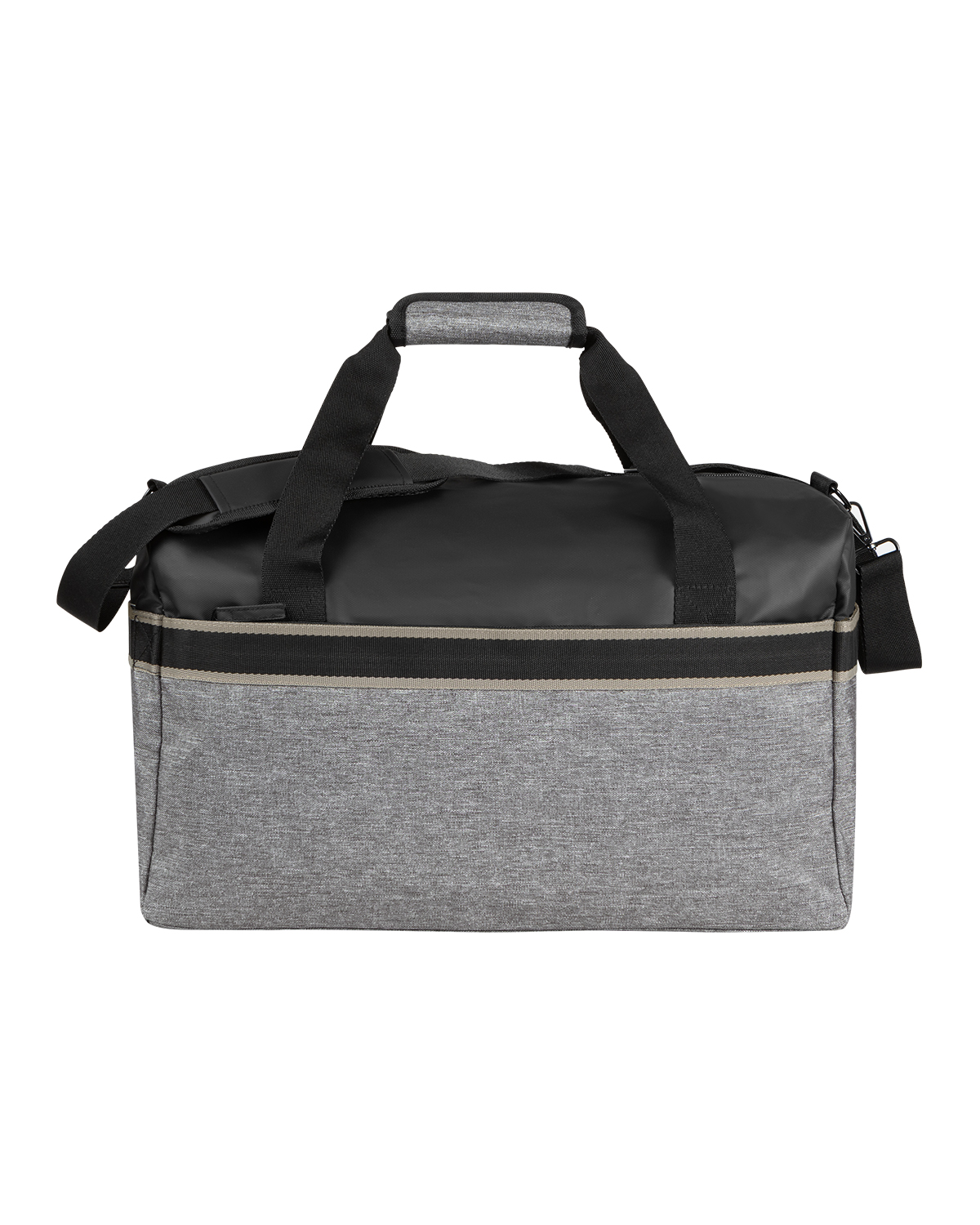 Picture of TraverseLite Eco Friendly Duffel Bag.