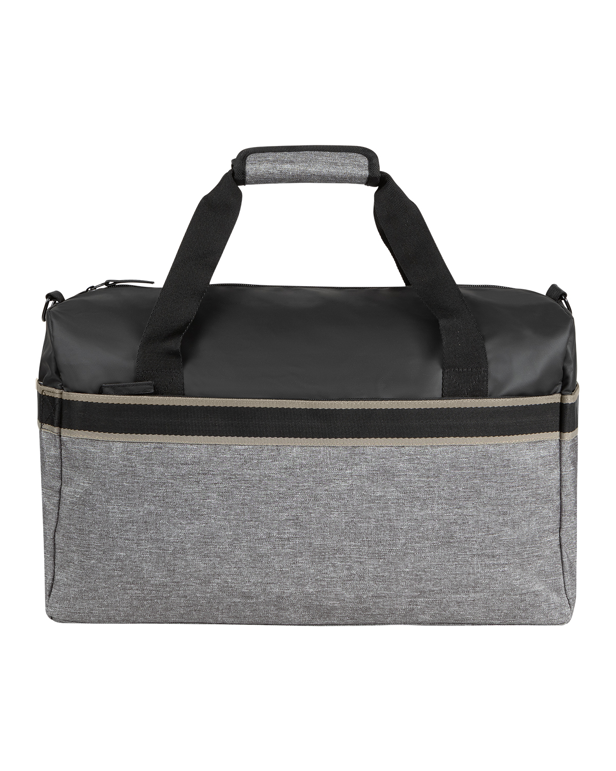Picture of TraverseLite Eco Friendly Duffel Bag.