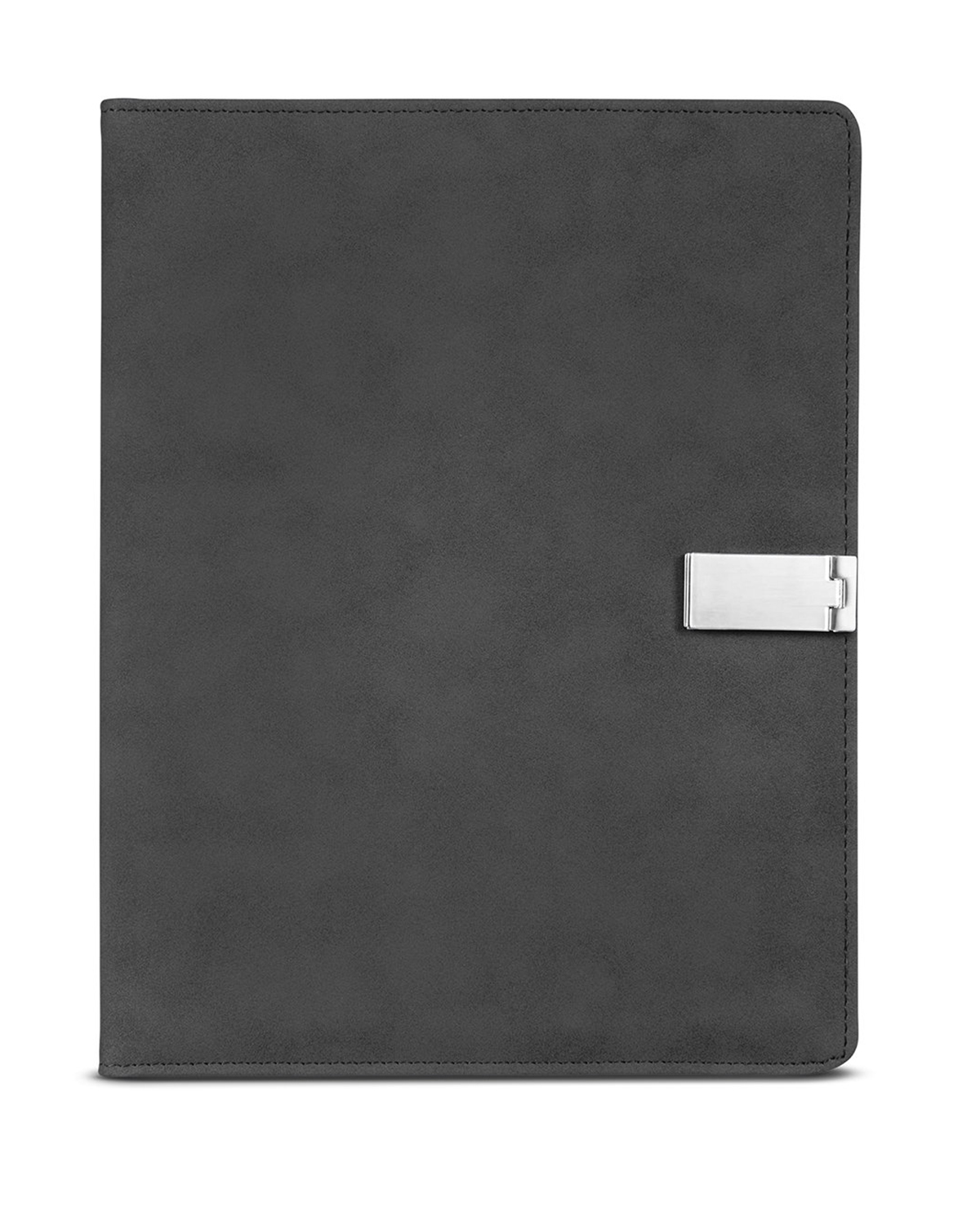 Picture of Nuba Cover With Phone Stand Refillable Journal 6.3" x 8.39".