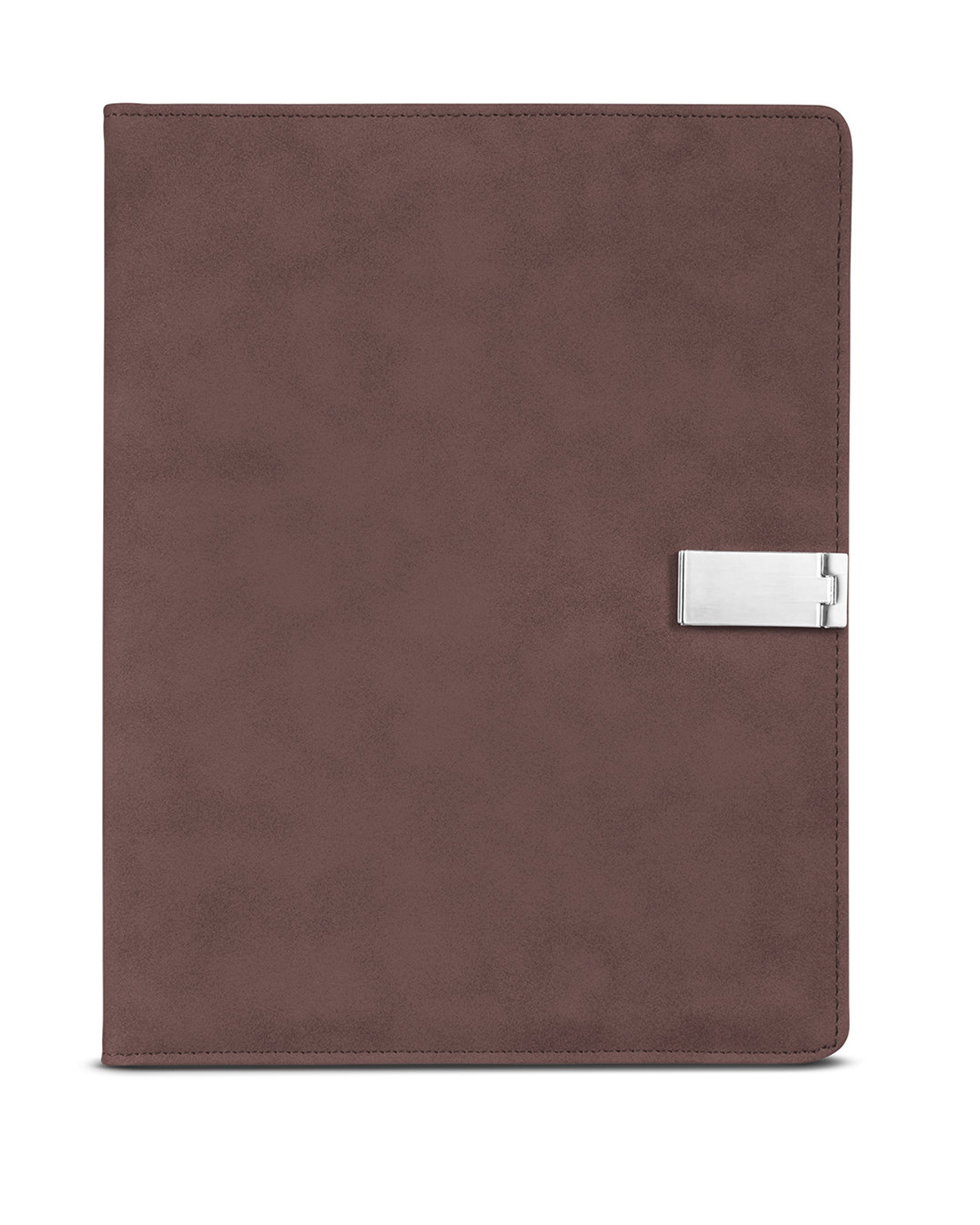 Picture of Nuba Cover With Phone Stand Refillable Journal 6.3" x 8.39".