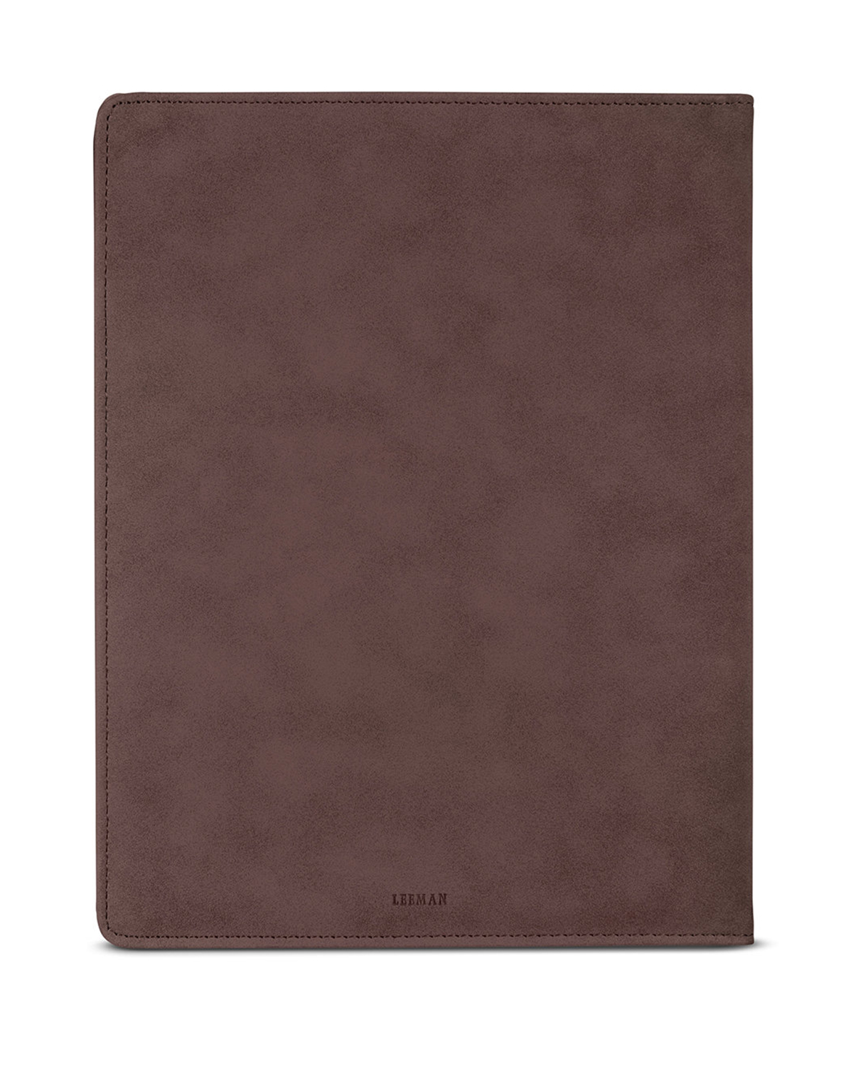 Picture of Nuba Cover With Phone Stand Refillable Journal 6.3" x 8.39".
