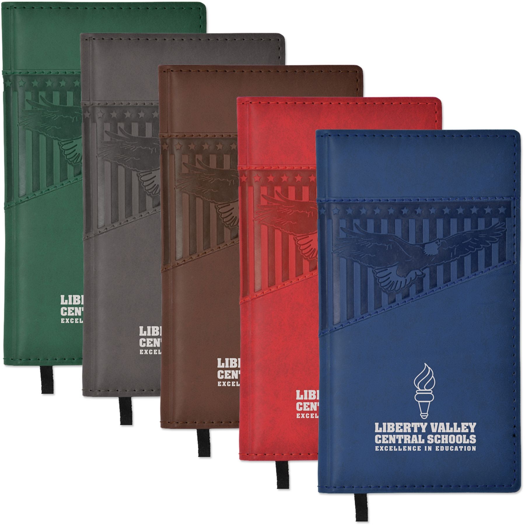 Picture of Heritage Pocket Journal