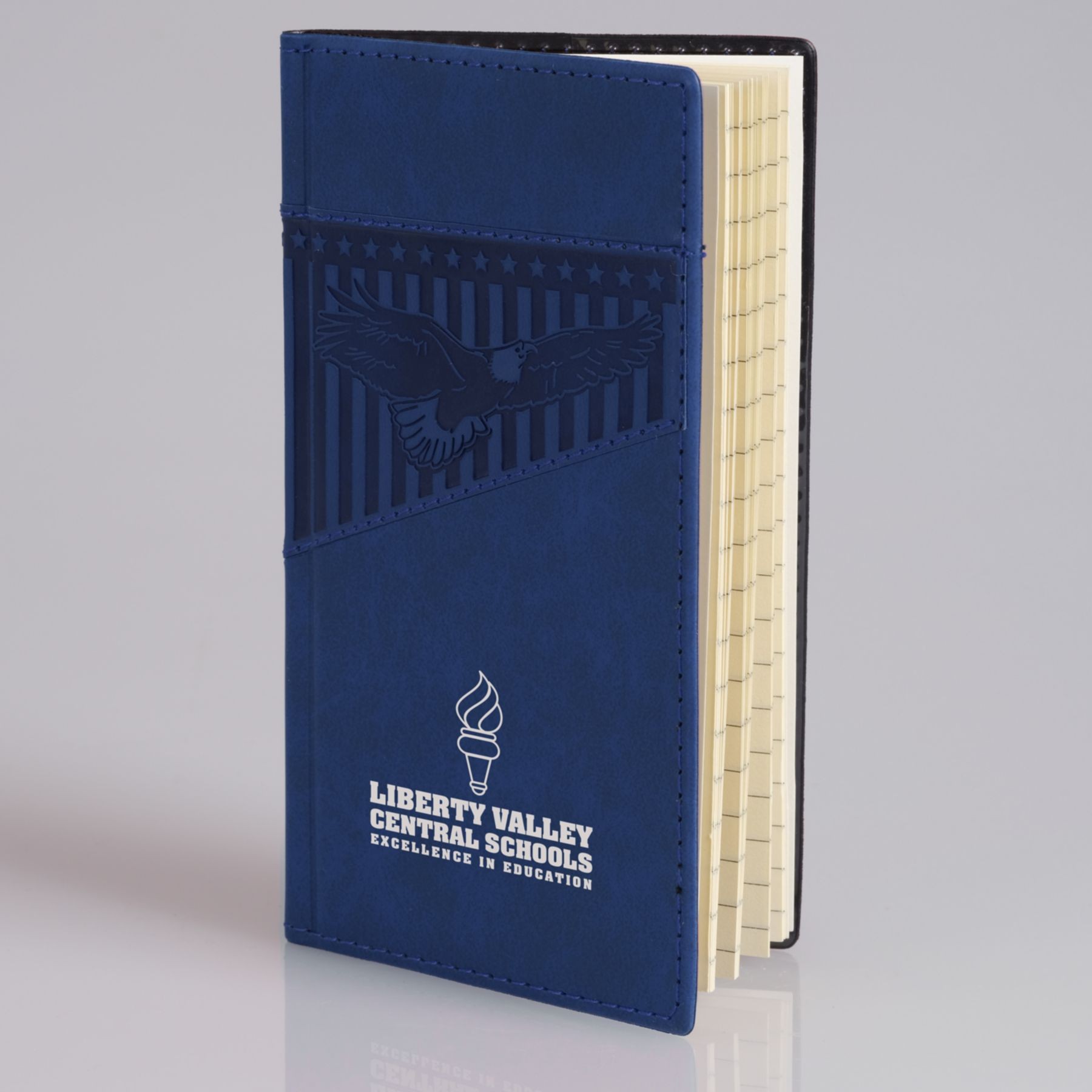 Picture of Heritage Pocket Journal