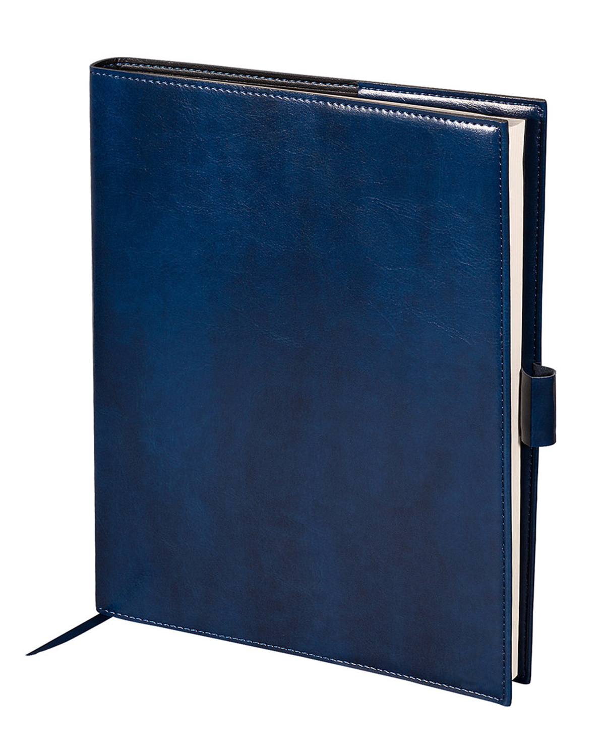 Picture of Venezia Cover With Large Refillable Journal 7.5" x 9.8".