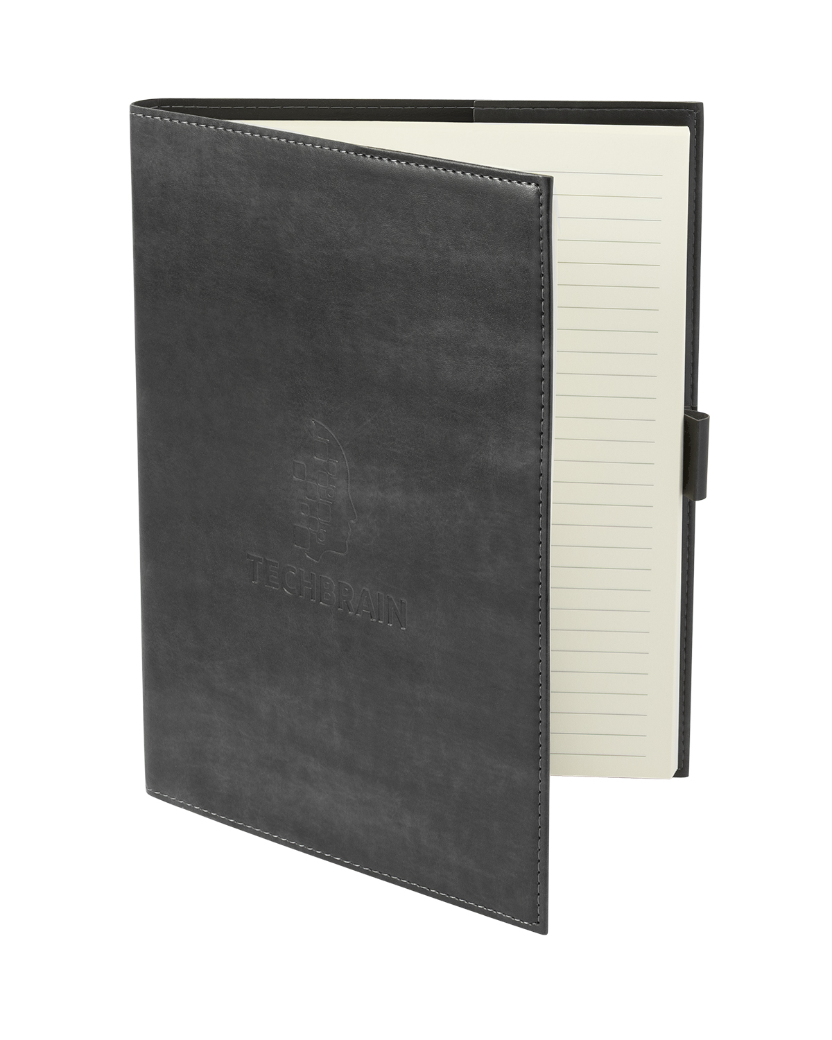 Picture of Venezia Cover With Large Refillable Journal 7.5" x 9.8".