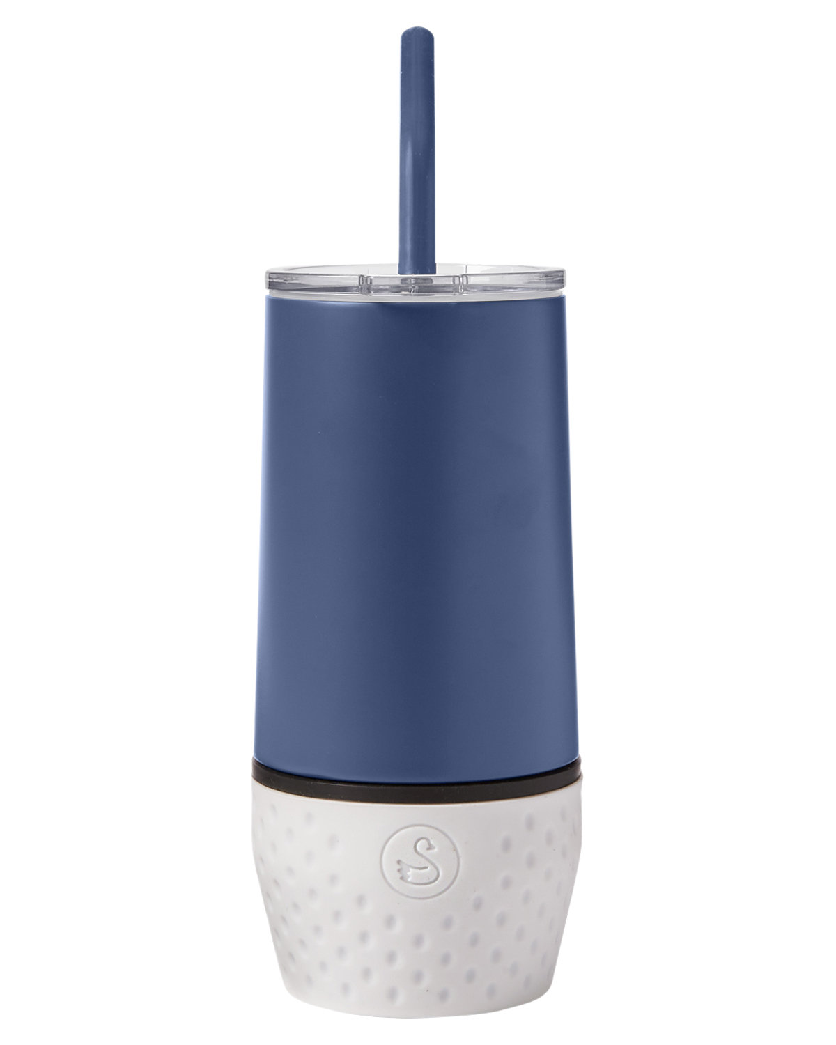 Picture of 22 oz. Ceramic Lined Vacuum Insulated Tumbler.