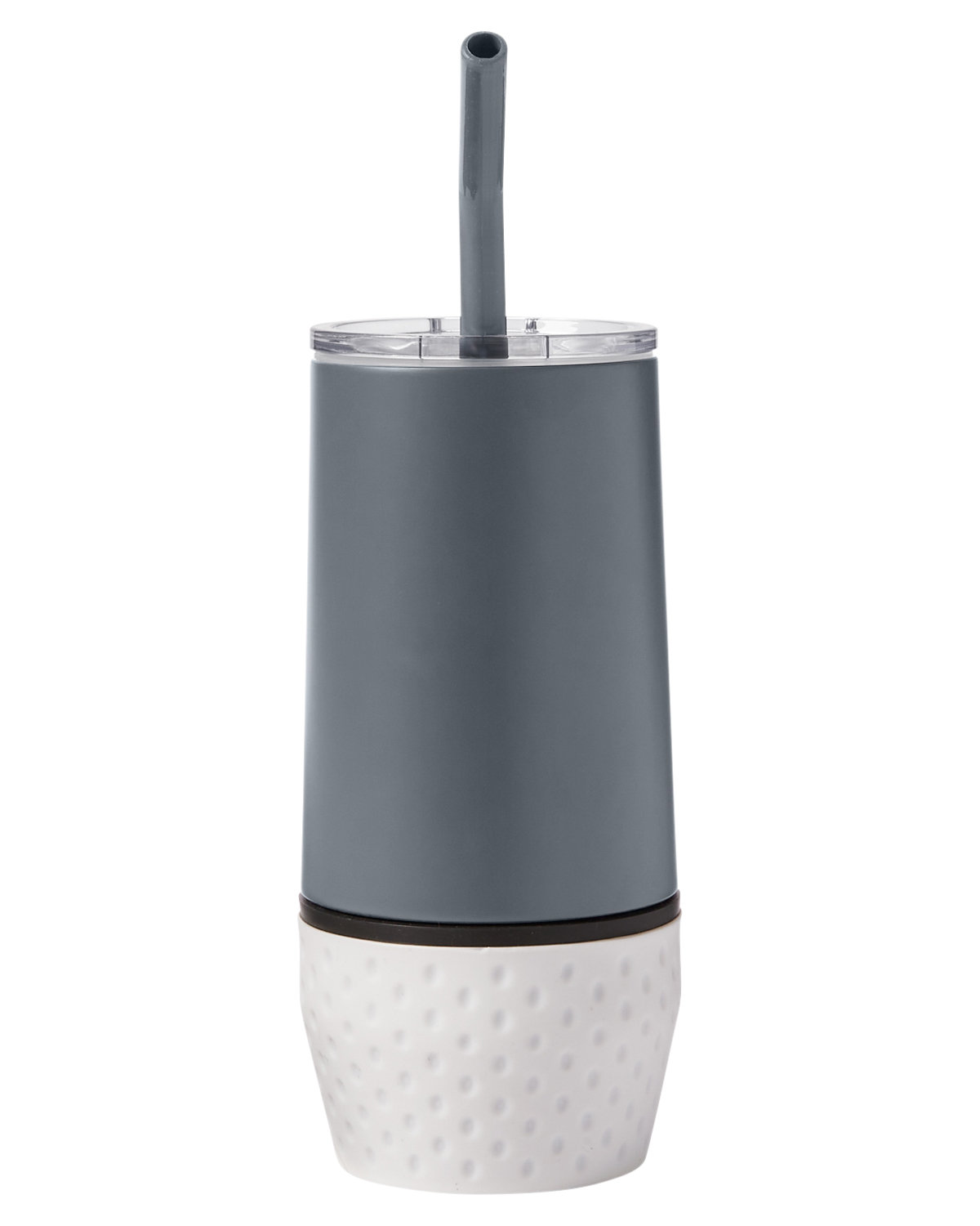 Picture of 22 oz. Ceramic Lined Vacuum Insulated Tumbler.