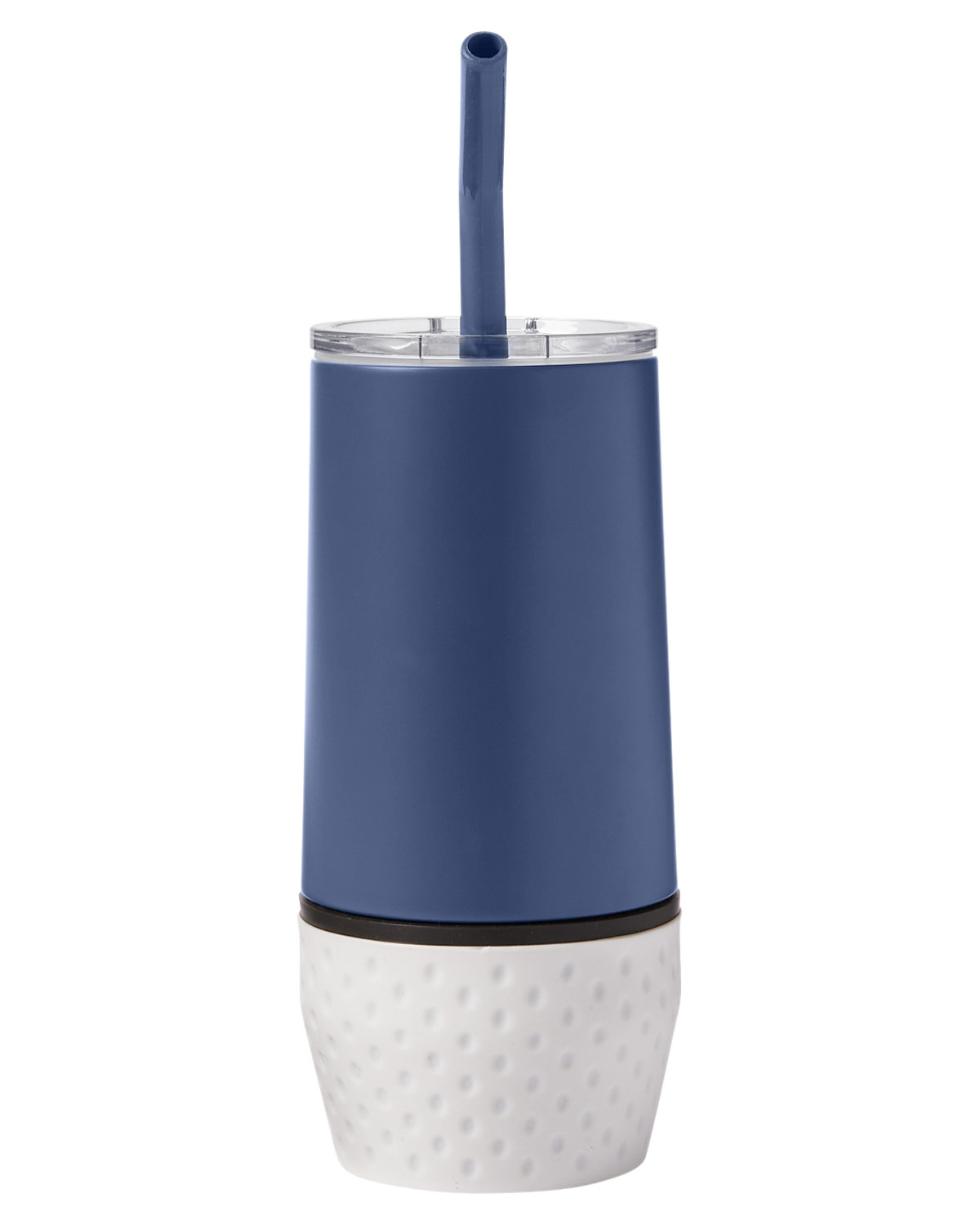 Picture of 22 oz. Ceramic Lined Vacuum Insulated Tumbler.