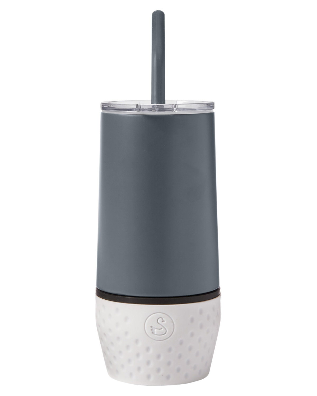 Picture of 22 oz. Ceramic Lined Vacuum Insulated Tumbler.
