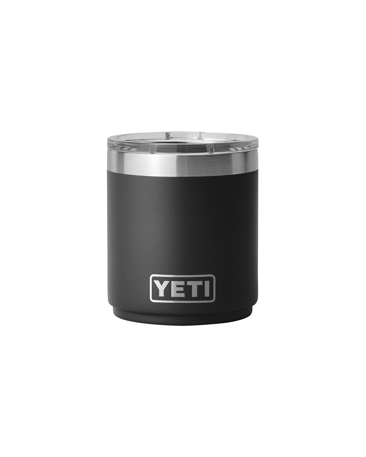 Picture of Rambler? 10 oz. Stackable Lowball with DuraSip™ Ceramic Lining.