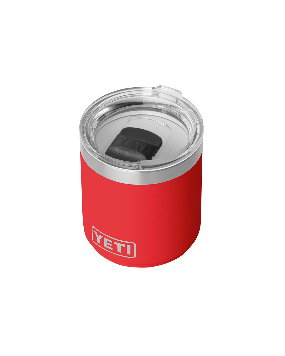 Picture of Rambler? 10 oz. Stackable Lowball with DuraSip™ Ceramic Lining.