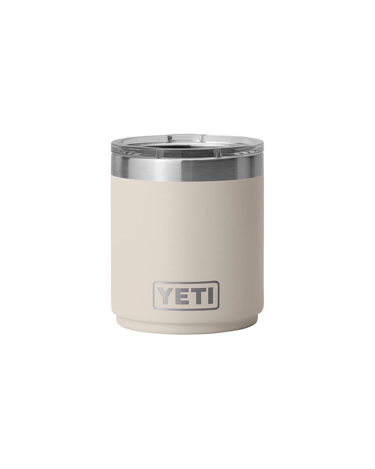 Picture of Rambler? 10 oz. Stackable Lowball with DuraSip™ Ceramic Lining.
