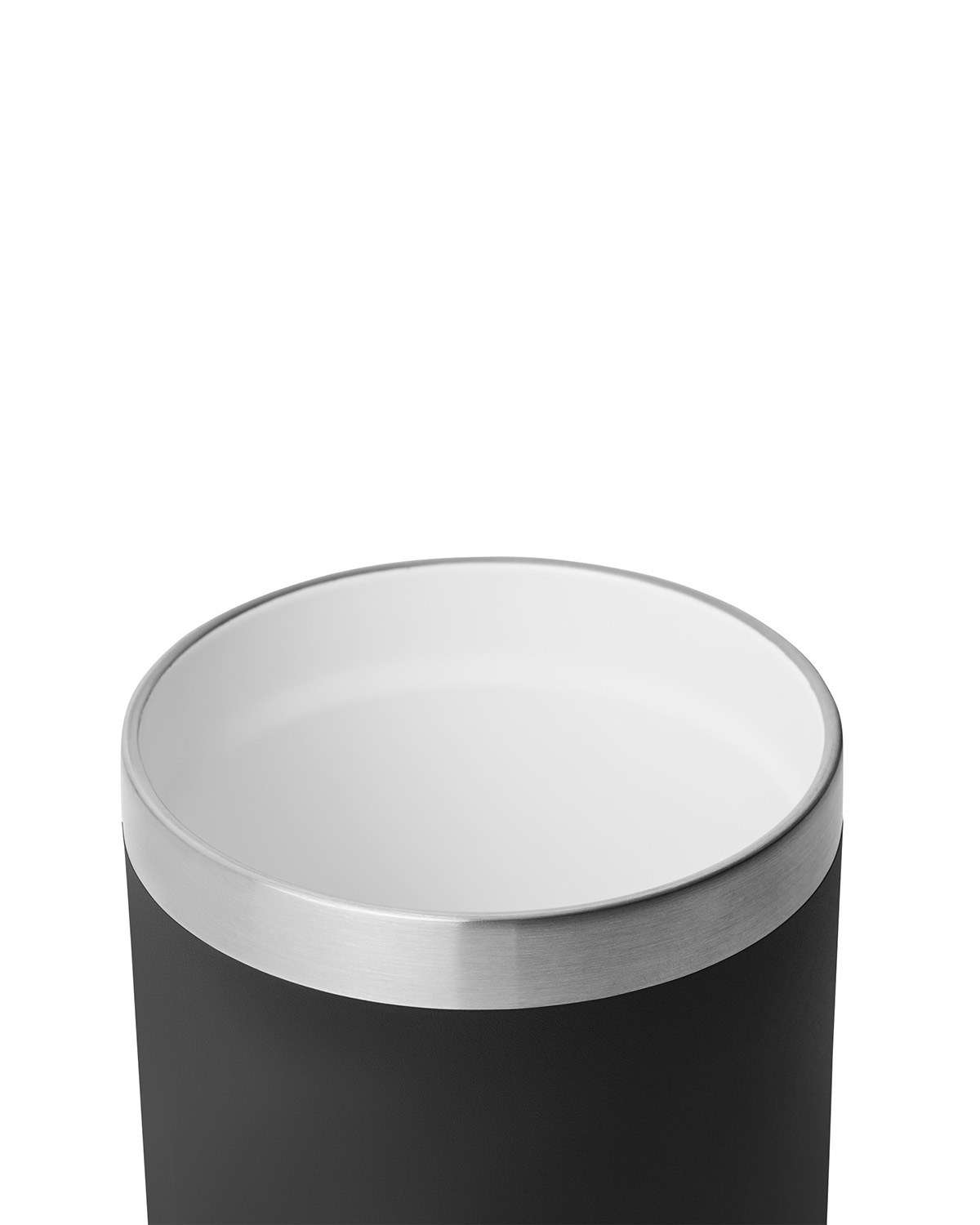 Picture of Rambler? 10 oz. Stackable Lowball with DuraSip™ Ceramic Lining.