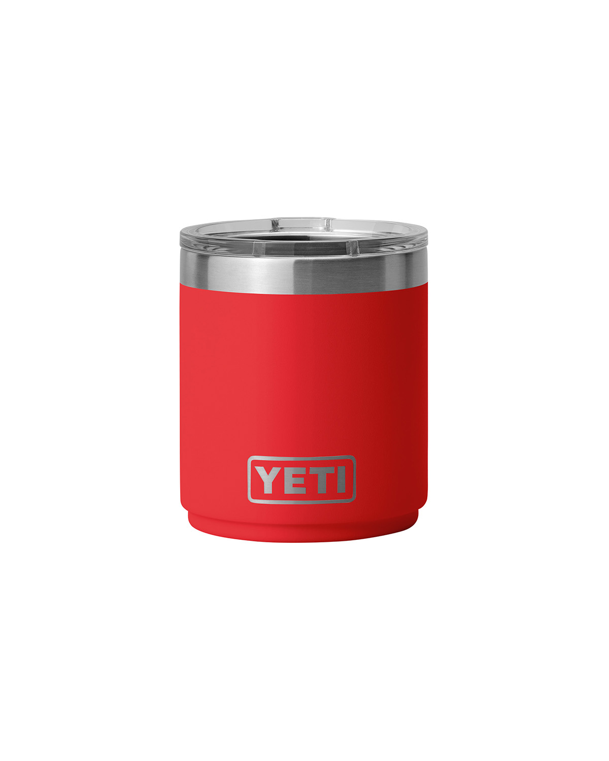 Picture of Rambler? 10 oz. Stackable Lowball with DuraSip™ Ceramic Lining.