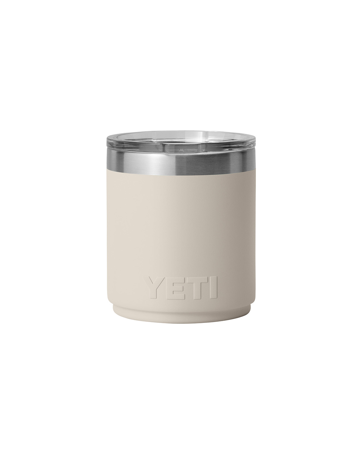 Picture of Rambler? 10 oz. Stackable Lowball with DuraSip™ Ceramic Lining.