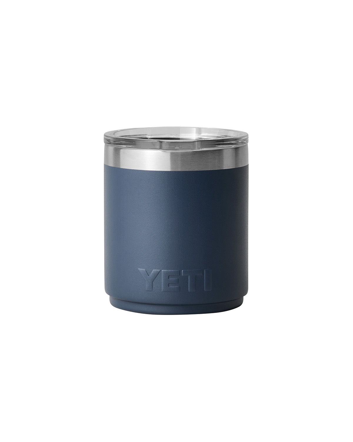 Picture of Rambler? 10 oz. Stackable Lowball with DuraSip™ Ceramic Lining.