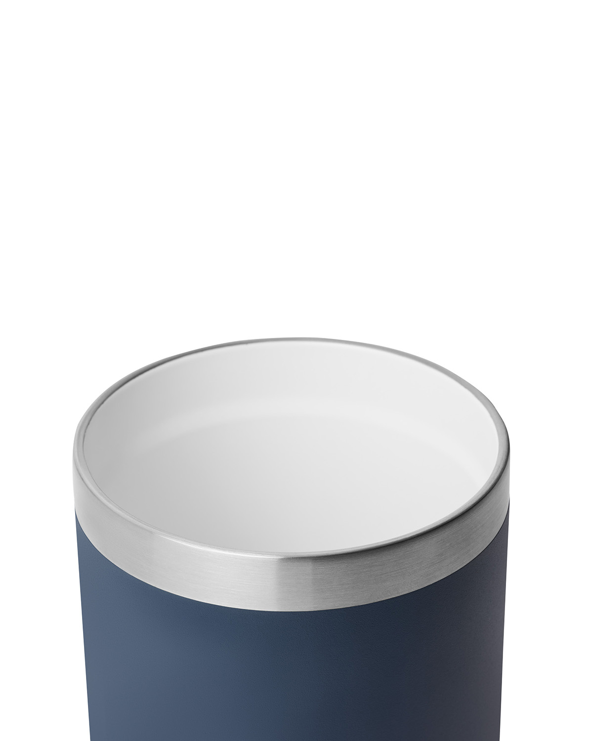 Picture of Rambler? 10 oz. Stackable Lowball with DuraSip™ Ceramic Lining.