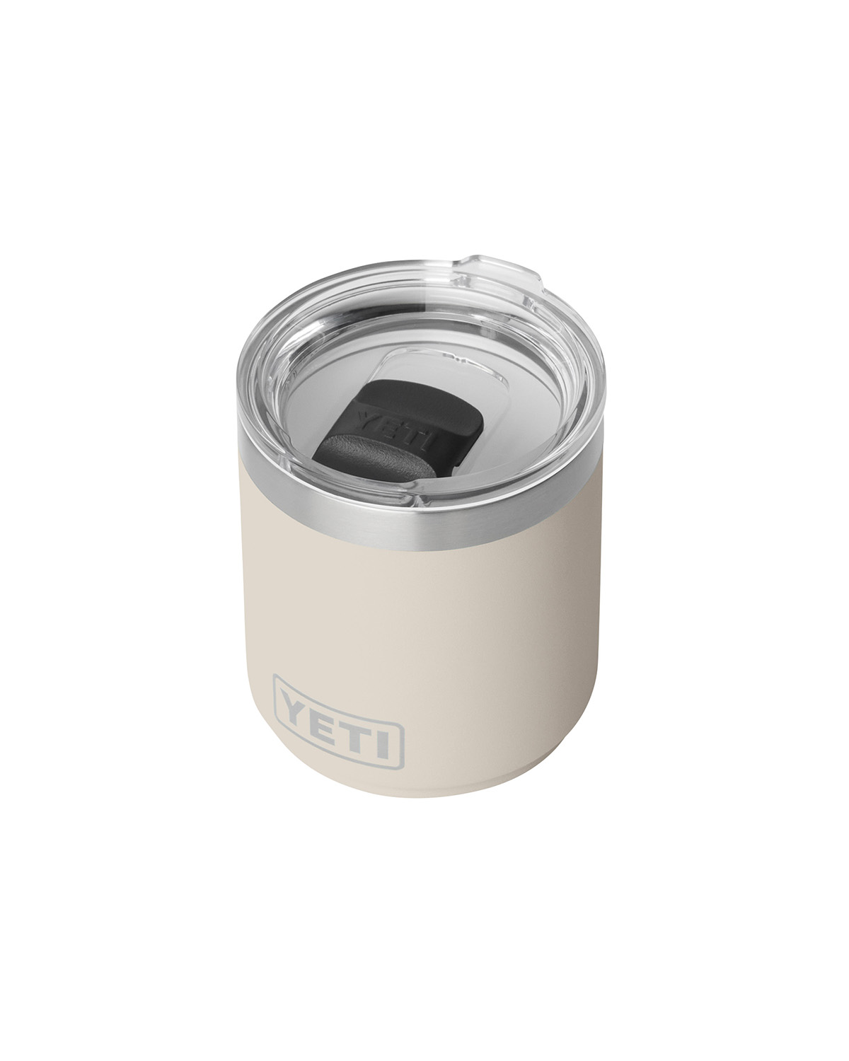 Picture of Rambler? 10 oz. Stackable Lowball with DuraSip™ Ceramic Lining.