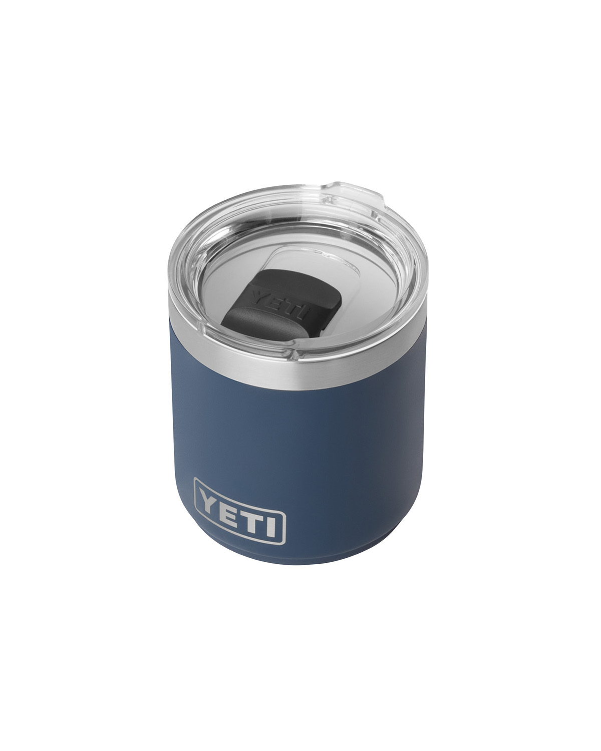 Picture of Rambler? 10 oz. Stackable Lowball with DuraSip™ Ceramic Lining.