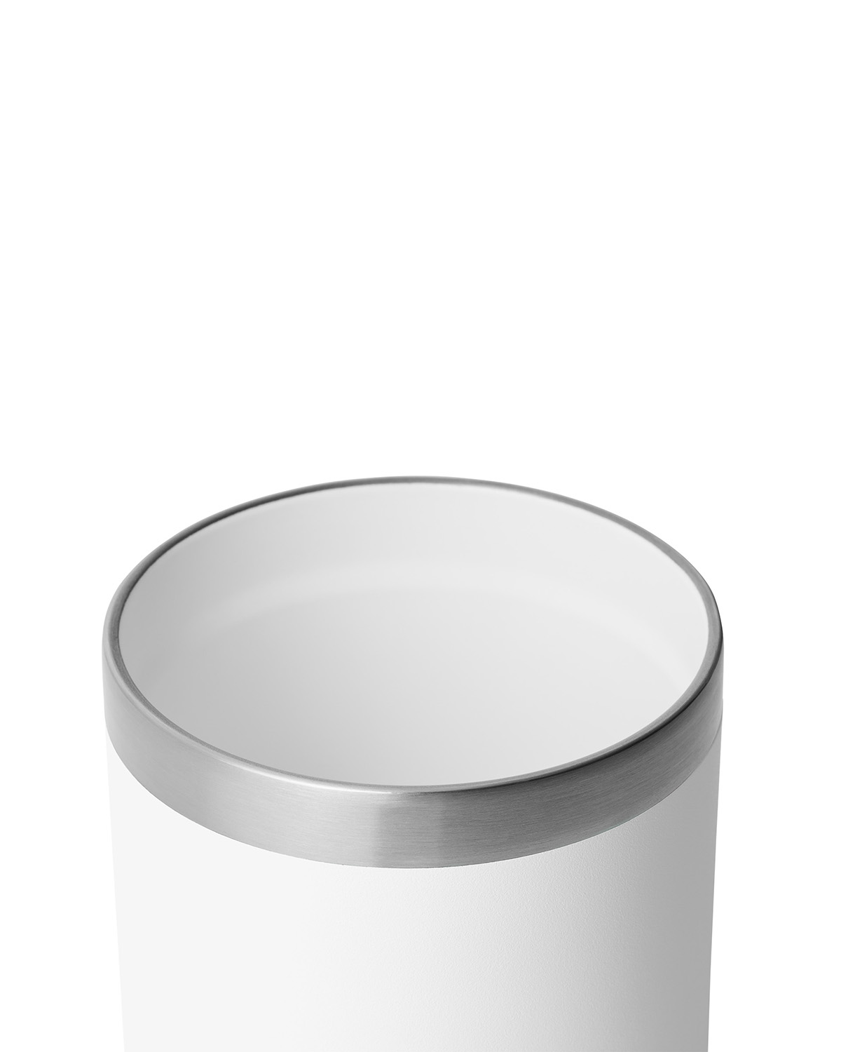 Picture of Rambler? 10 oz. Stackable Lowball with DuraSip™ Ceramic Lining.
