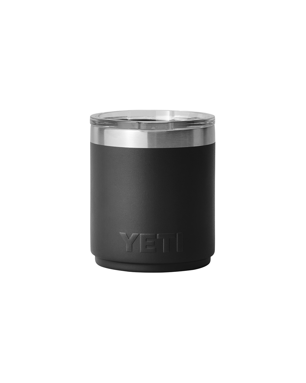 Picture of Rambler? 10 oz. Stackable Lowball with DuraSip™ Ceramic Lining.