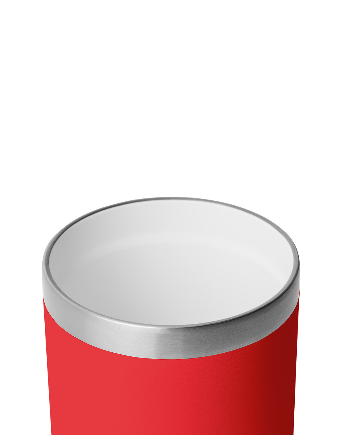 Picture of Rambler? 10 oz. Stackable Lowball with DuraSip™ Ceramic Lining.