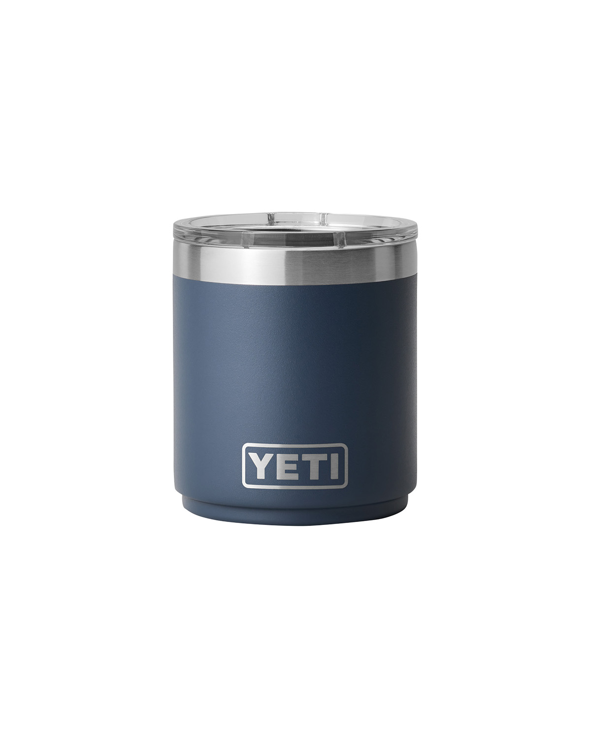 Picture of Rambler? 10 oz. Stackable Lowball with DuraSip™ Ceramic Lining.