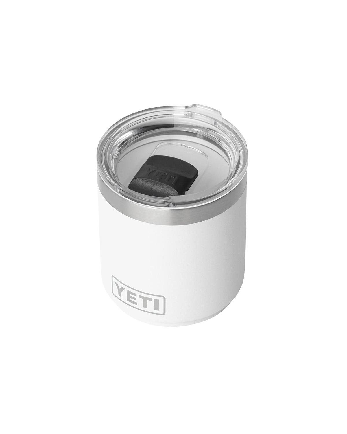 Picture of Rambler? 10 oz. Stackable Lowball with DuraSip™ Ceramic Lining.