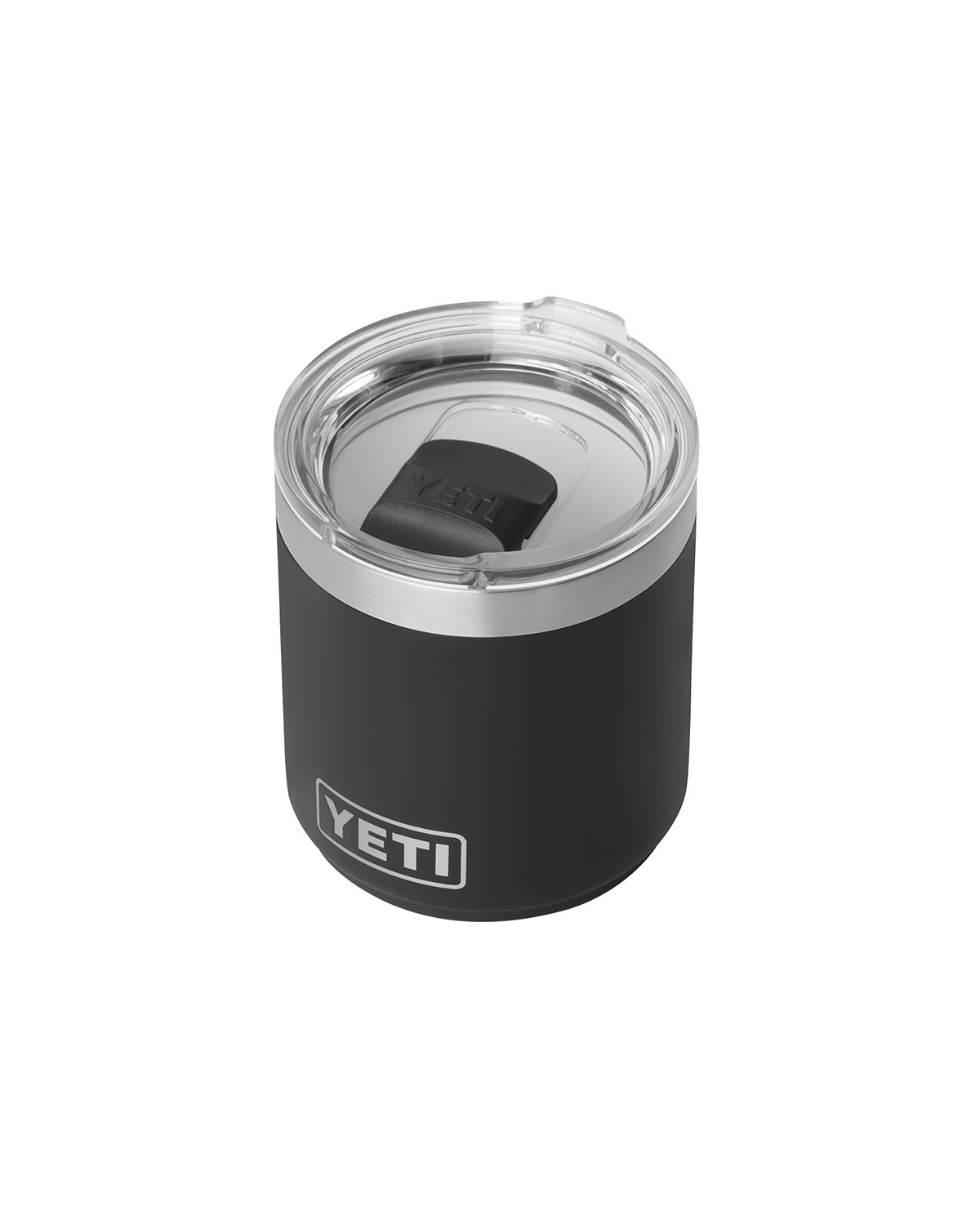 Picture of Rambler? 10 oz. Stackable Lowball with DuraSip™ Ceramic Lining.
