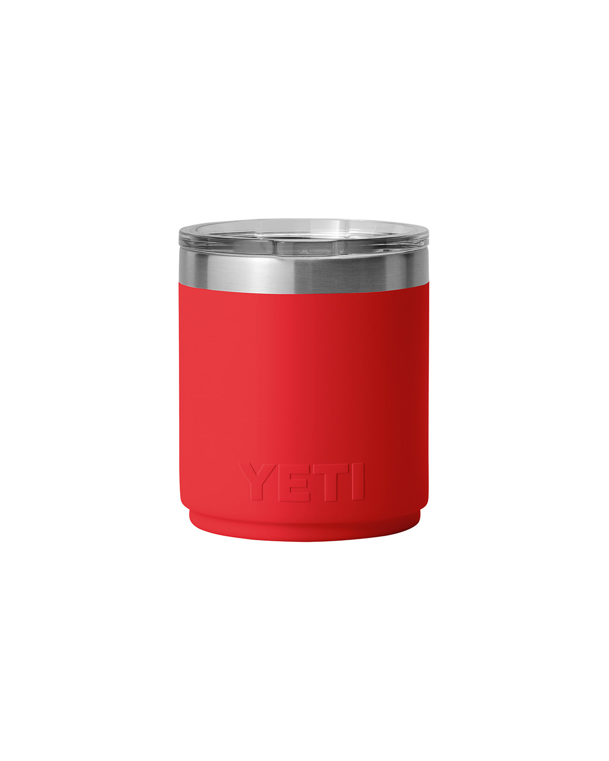 Picture of Rambler? 10 oz. Stackable Lowball with DuraSip™ Ceramic Lining.
