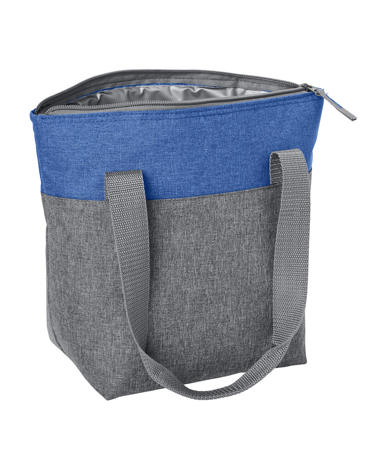 Picture of Adventure Lunch Cooler Tote Bag.
