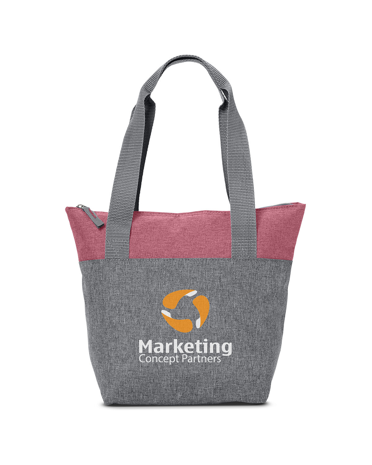 Picture of Adventure Lunch Cooler Tote Bag.