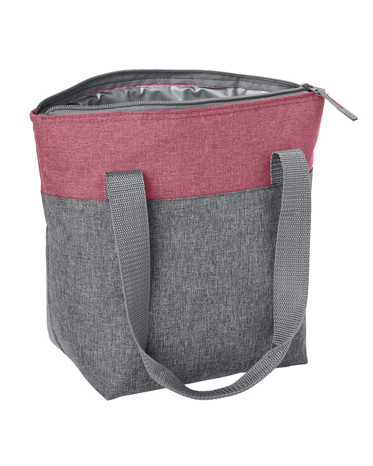 Picture of Adventure Lunch Cooler Tote Bag.