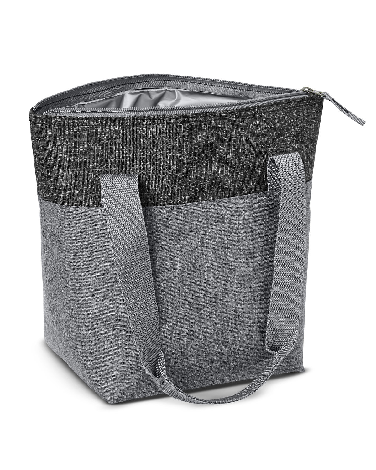 Picture of Adventure Lunch Cooler Tote Bag.