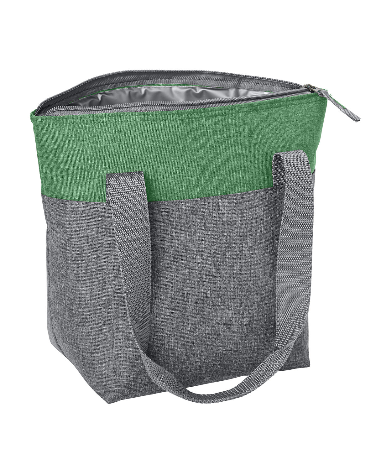 Picture of Adventure Lunch Cooler Tote Bag.