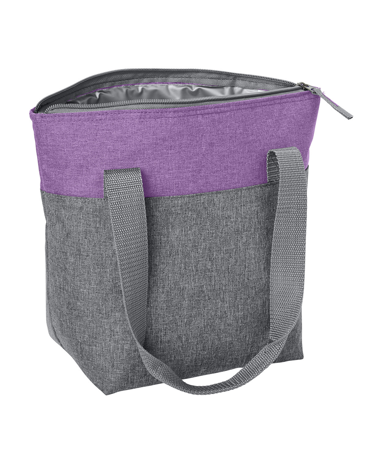 Picture of Adventure Lunch Cooler Tote Bag.