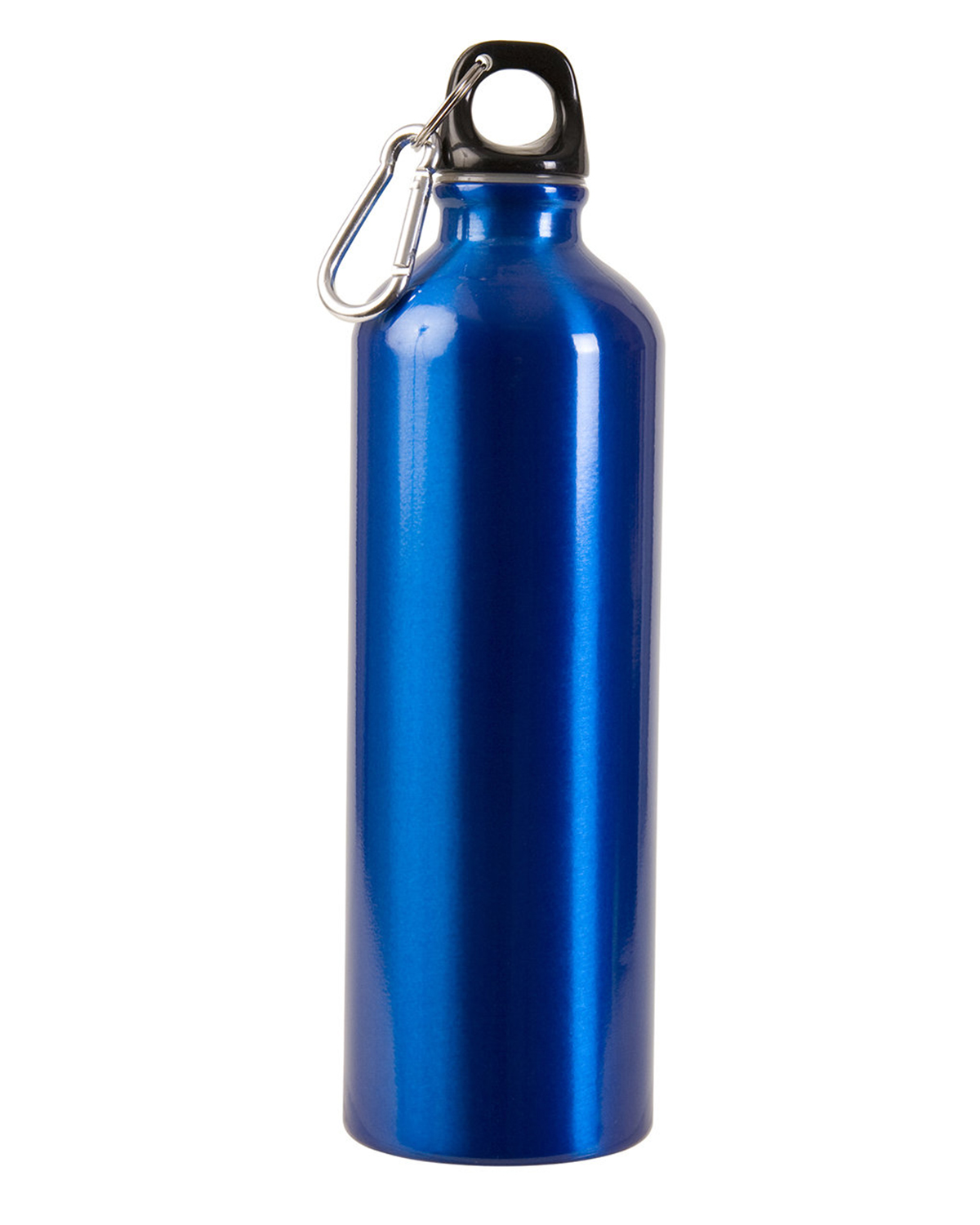 Picture of 25 oz. Aluminum Alpine Sport Bottle.