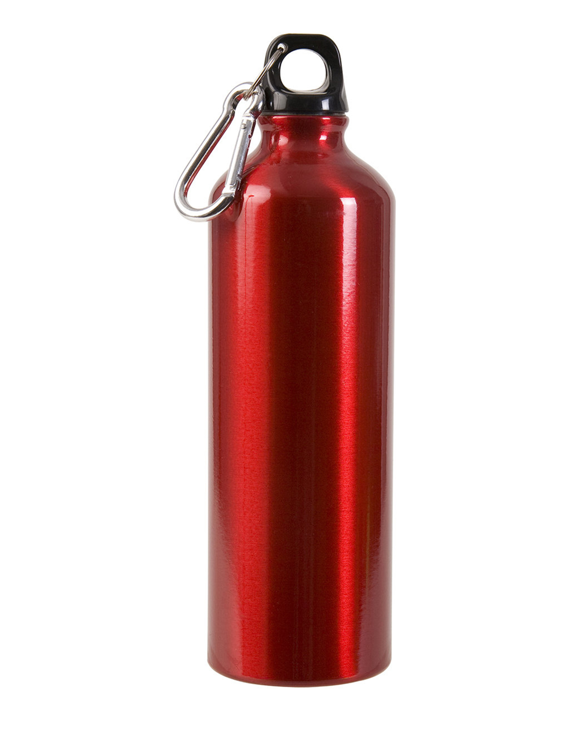Picture of 25 oz. Aluminum Alpine Sport Bottle.