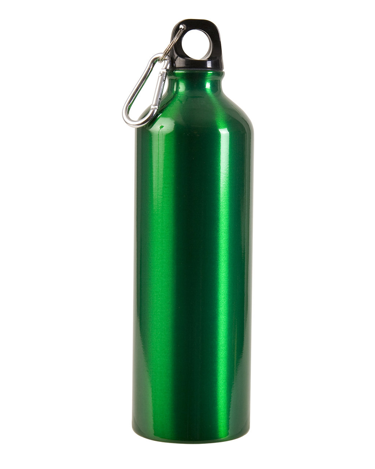 Picture of 25 oz. Aluminum Alpine Sport Bottle.