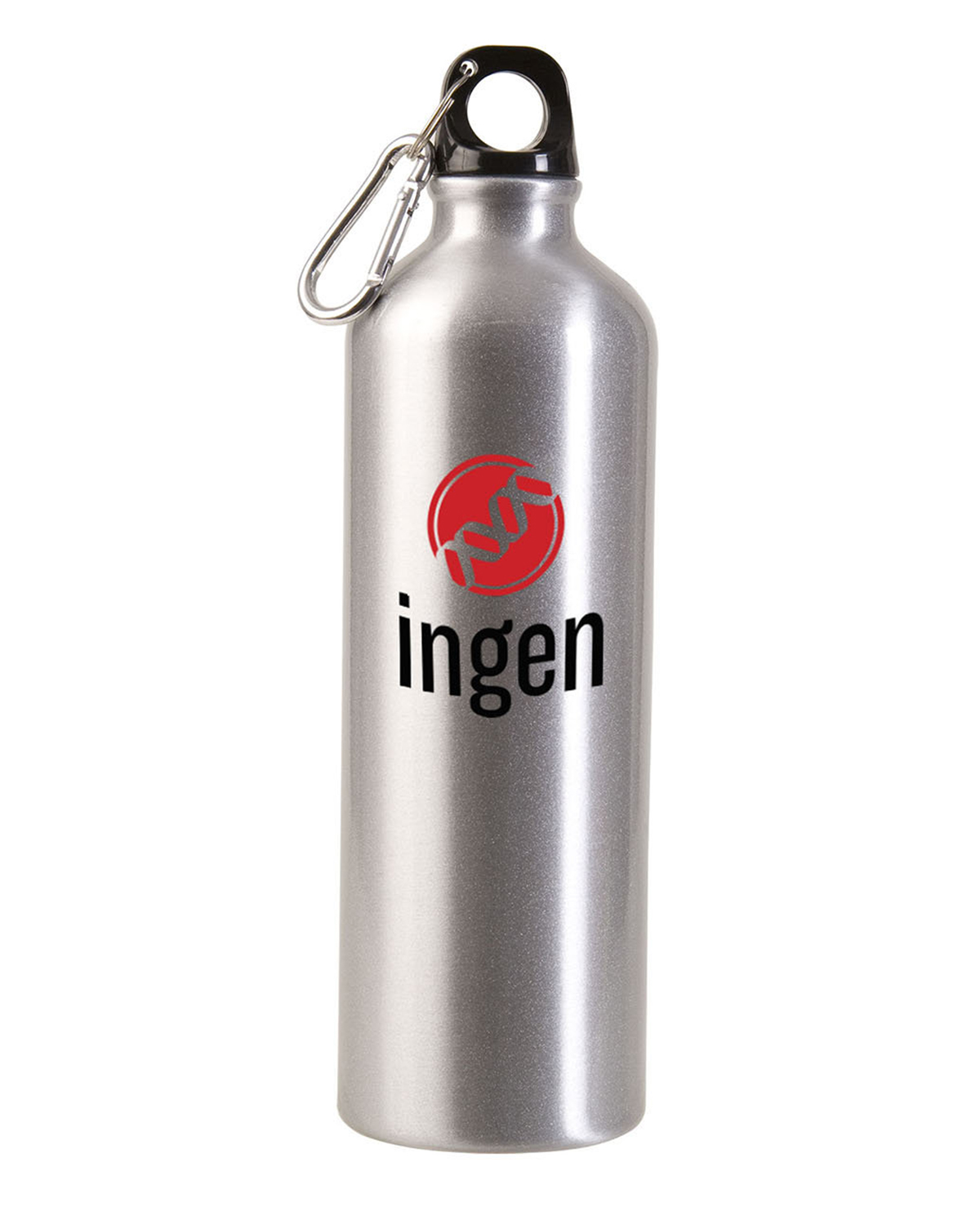 Picture of 25 oz. Aluminum Alpine Sport Bottle.