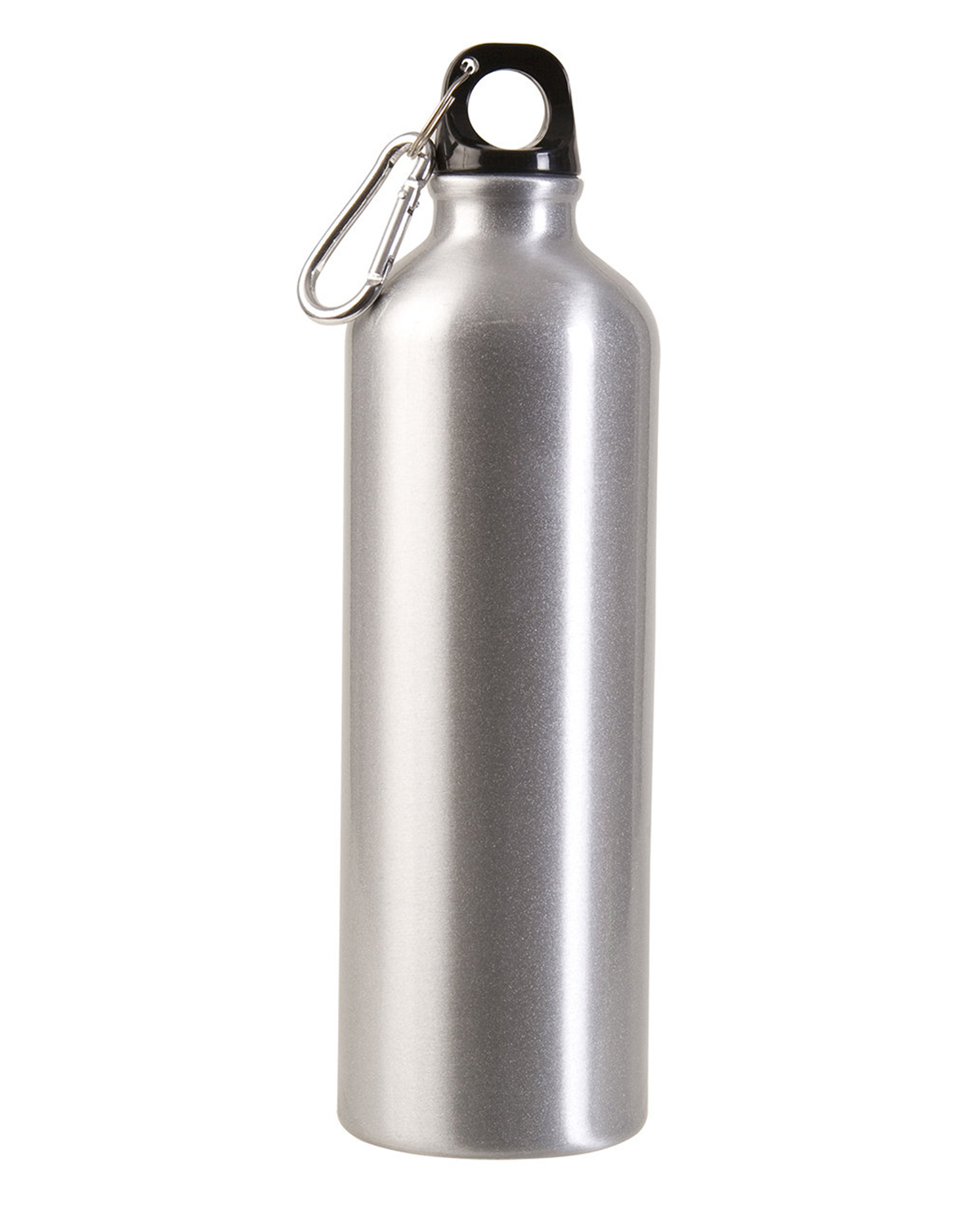 Picture of 25 oz. Aluminum Alpine Sport Bottle.