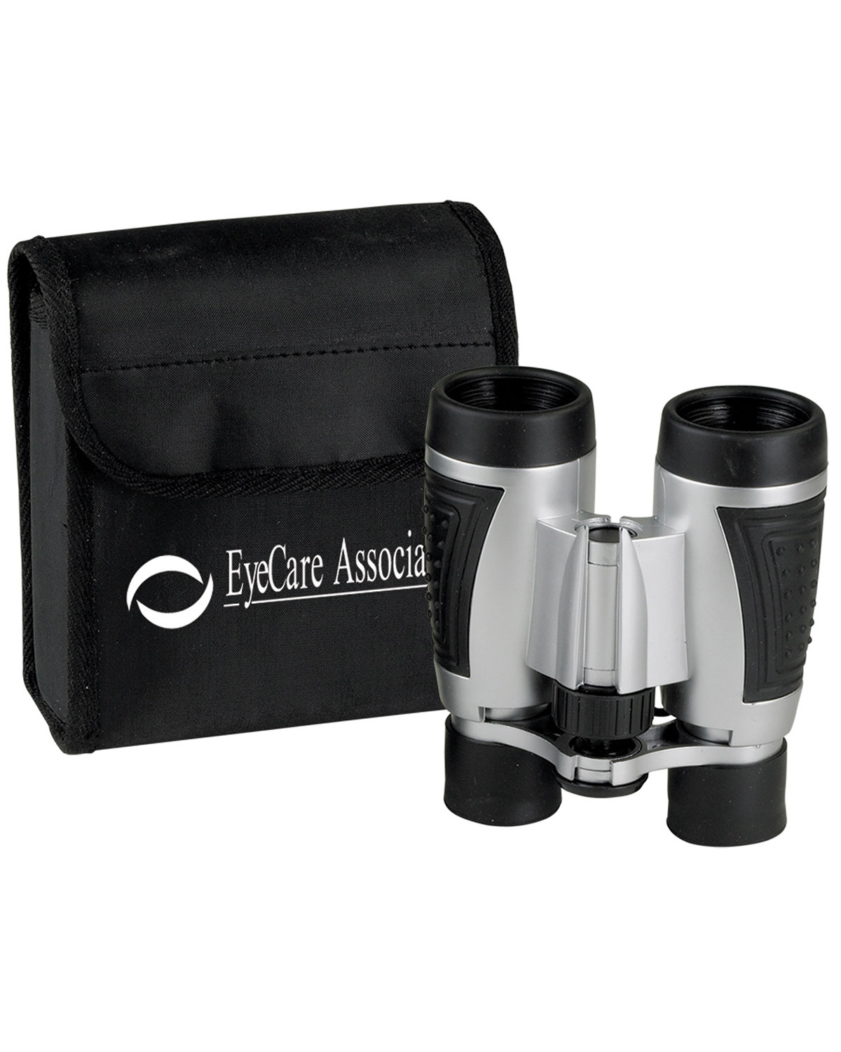 Picture of Action Binoculars.
