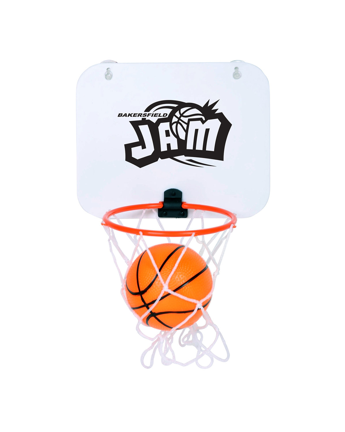 Picture of Basketball Set.