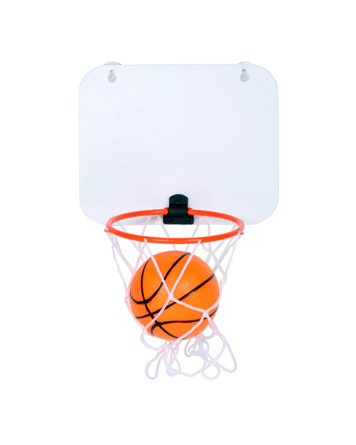 Picture of Basketball Set.
