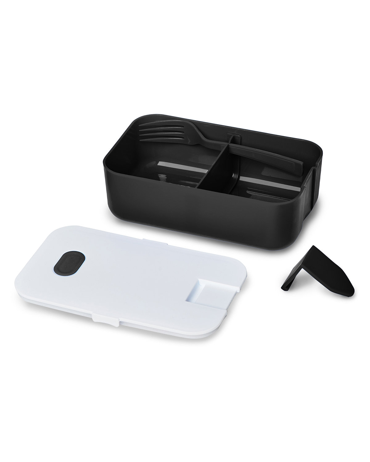 Picture of Bento Style Lunch Box.